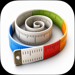 BMI Calculator app icon