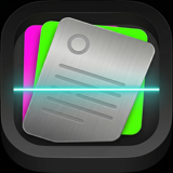 Scard App Icon