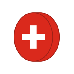 CHF Converter